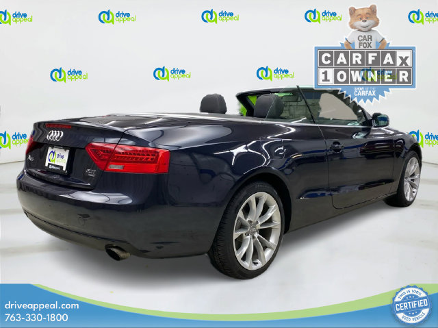 Used 2013 Audi A5 2.0T Premium AWD/4WD image 5