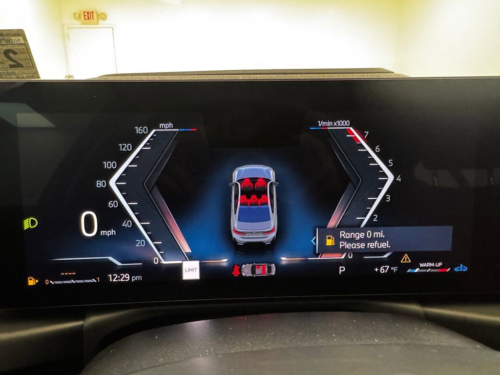 Used 2023 BMW M340i xDrive w/ Premium Package image 18