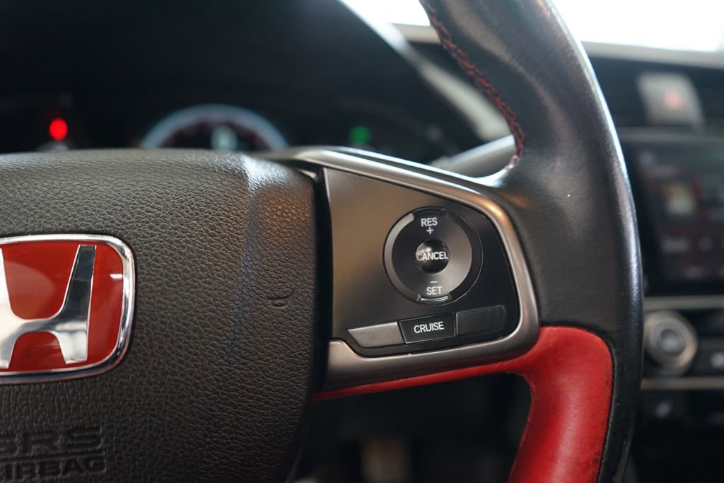 Used 2017 Honda Civic Si image 29