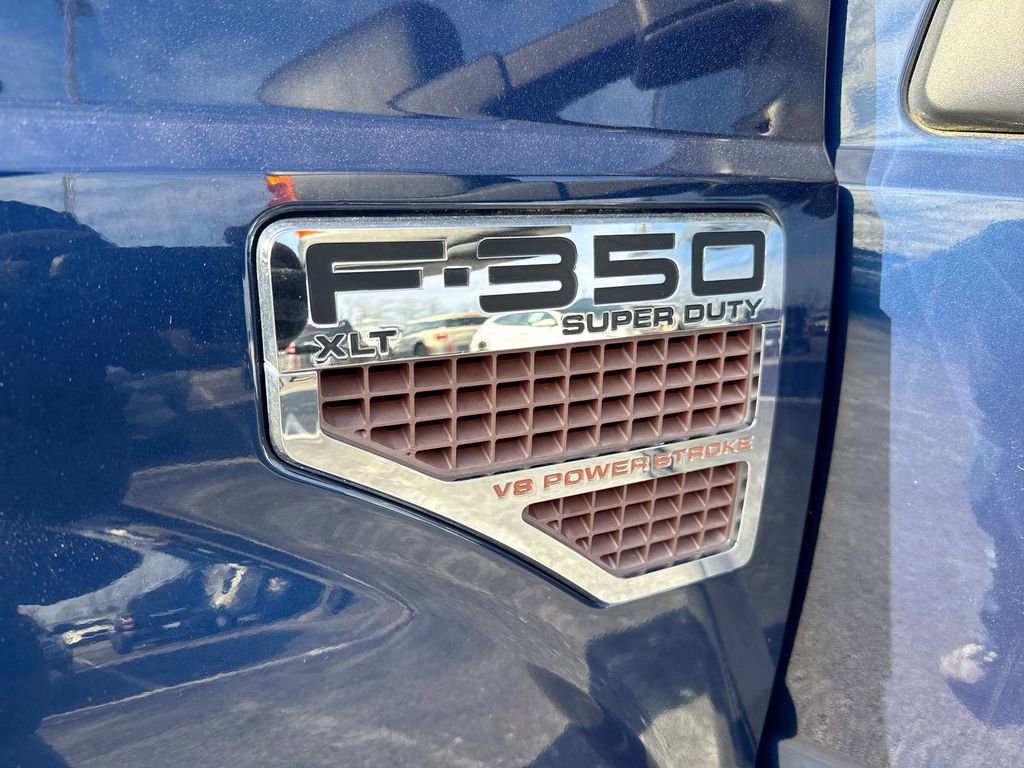 Used 2010 Ford F350 XLT image 23