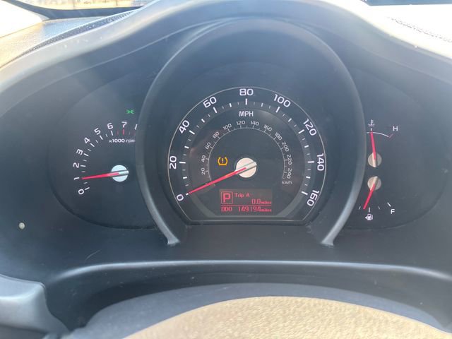 Used 2015 Kia Sportage LX image 16
