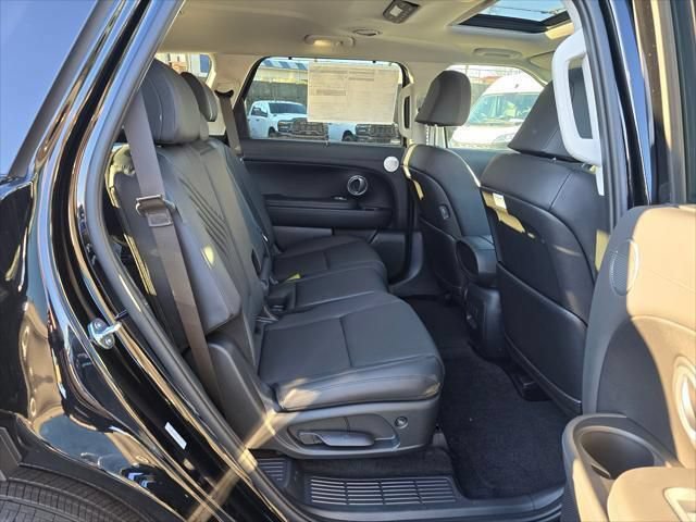 New 2026 Hyundai Palisade SEL AWD/4WD image 36