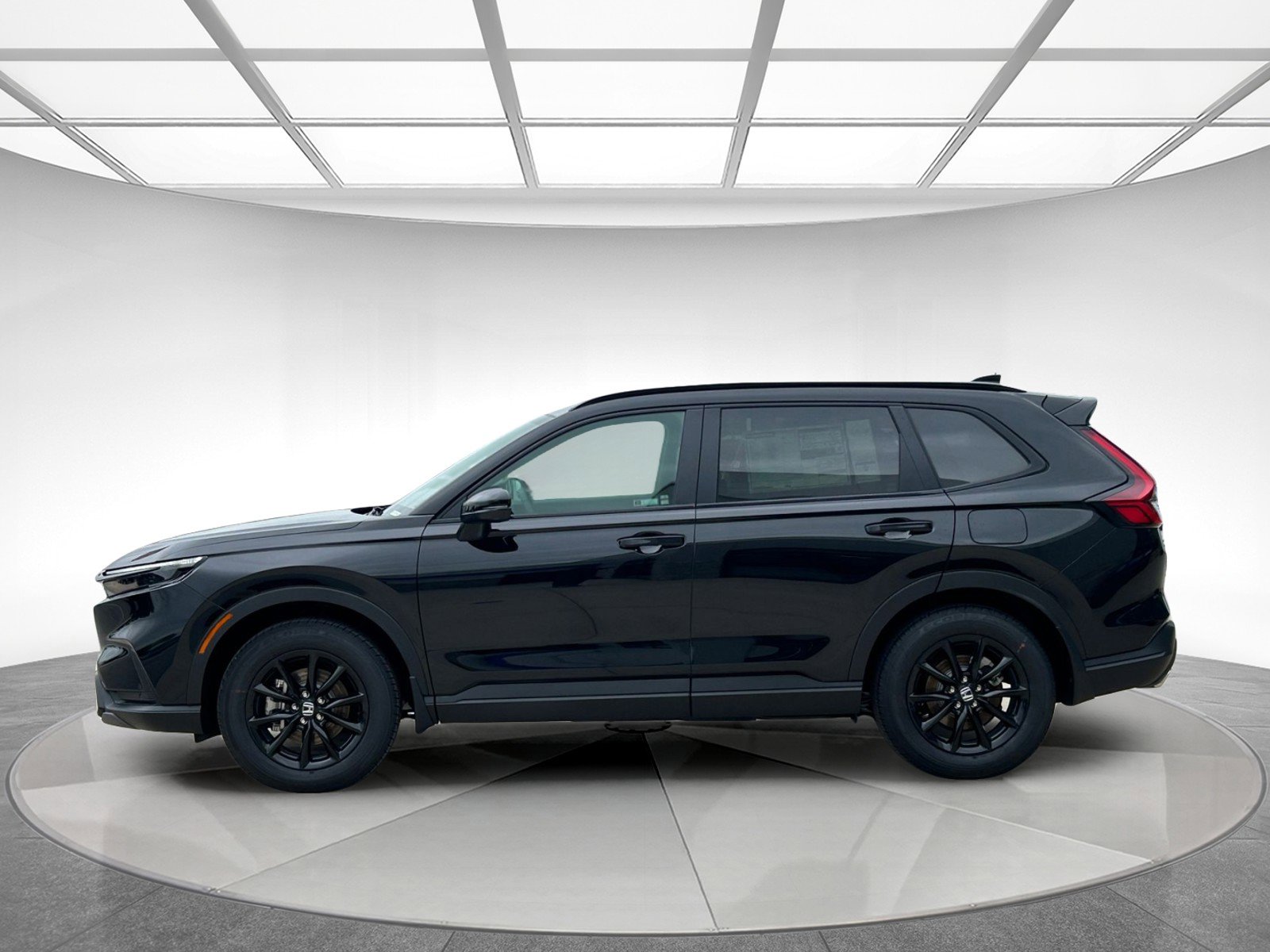 New 2026 Honda CR-V Sport-L image 2