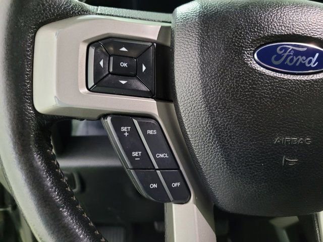 Used 2015 Ford F150 Lariat w/ Equipment Group 502A Luxury image 39