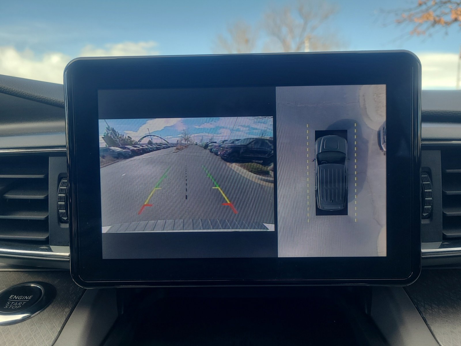 Used 2023 Ford Explorer Timberline w/ Timberline Technology Package image 28