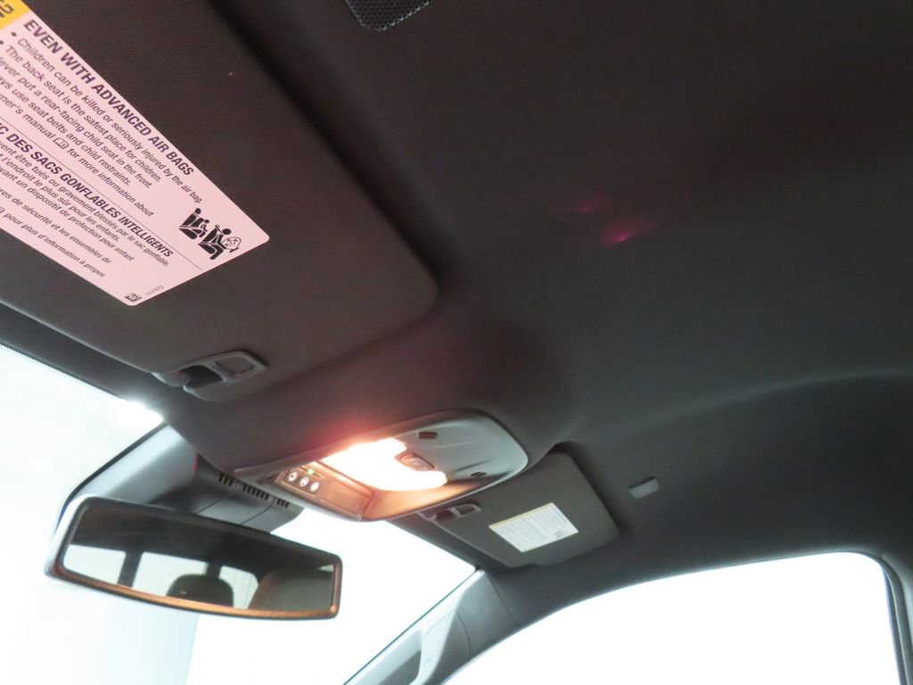 Used 2024 Chevrolet Colorado ZR2 w/ Safety Package image 17