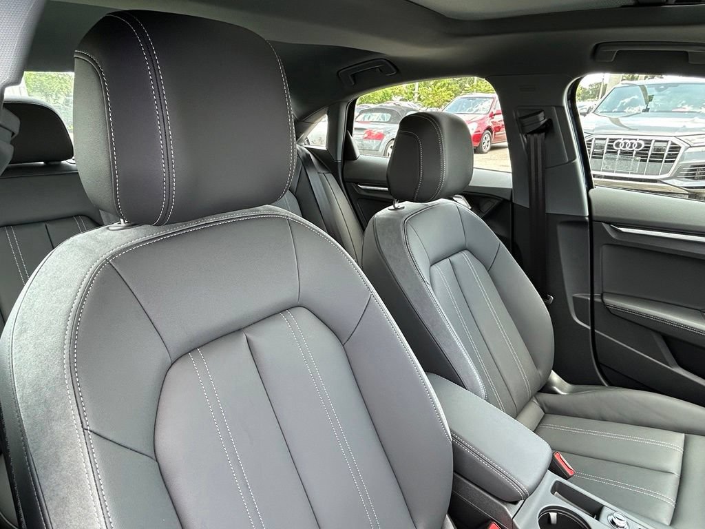 New 2026 Audi A3 2.0T Premium AWD/4WD image 38