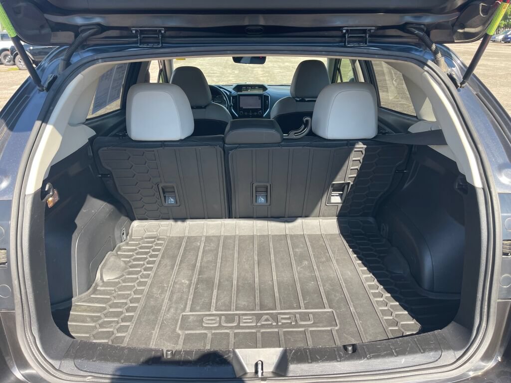 Used 2019 Subaru Crosstrek 2.0i Limited w/ Moonroof Package w/Navigation AWD/4WD image 26