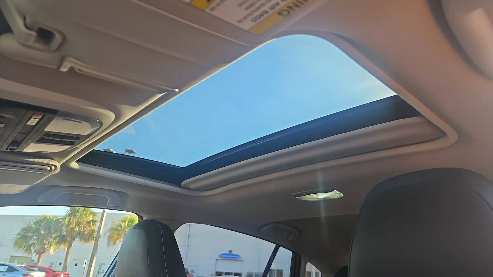 Used 2019 Subaru Crosstrek 2.0i Limited w/ Moonroof Package w/Navigation image 16