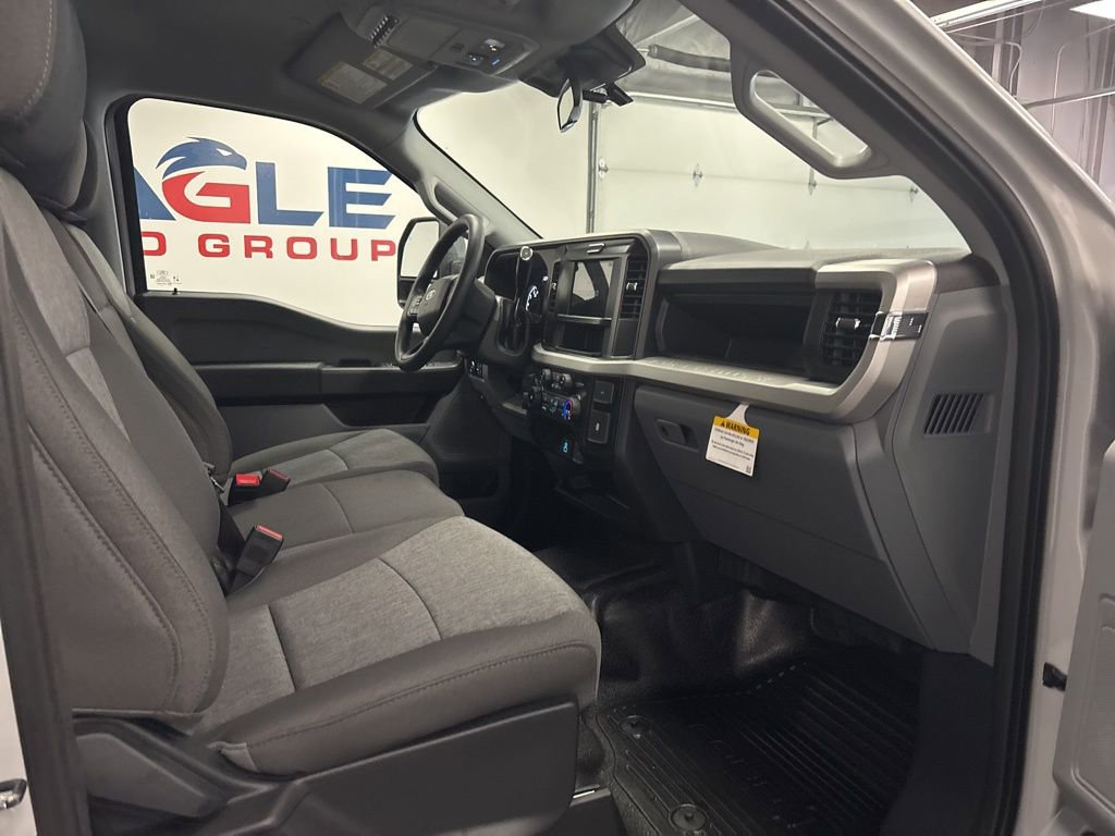 New 2026 Ford F250 XL w/ XL Off-Road Package image 40