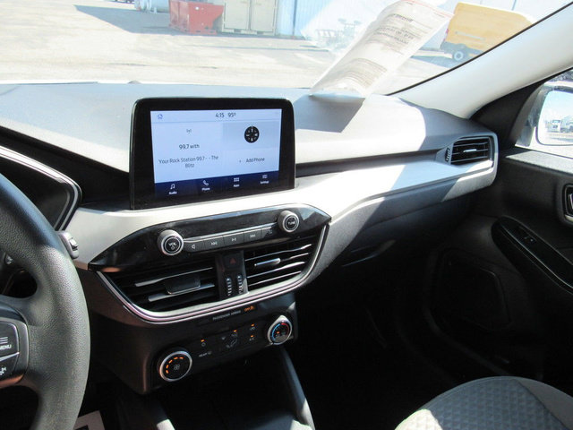 Used 2021 Ford Escape SE FWD image 30