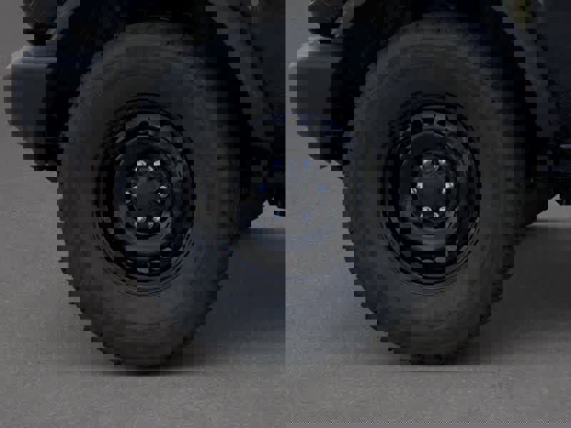 New 2026 Ford Bronco Big Bend image 22