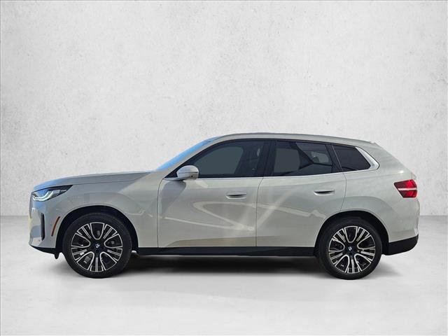 Used 2026 BMW X3 xDrive30 w/ Premium Package AWD/4WD image 5