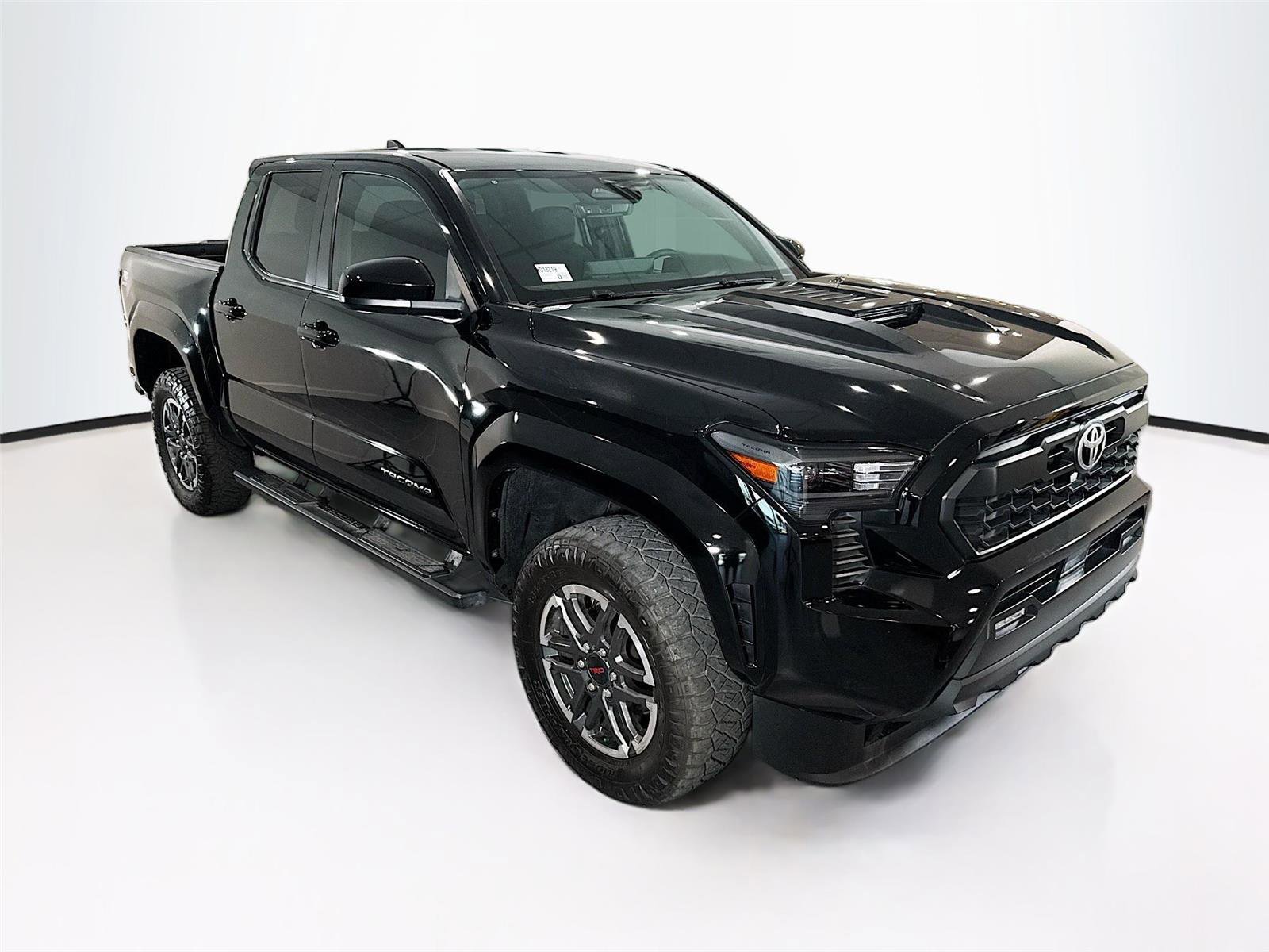 Used 2024 Toyota Tacoma TRD Sport image 31