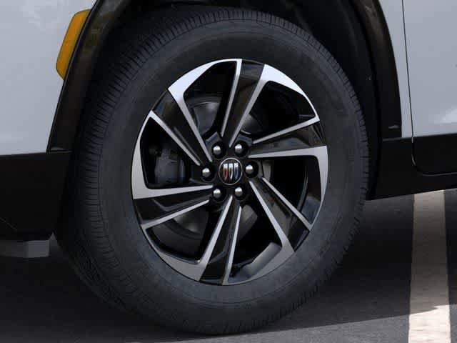 New 2026 Buick Enclave Sport Touring FWD image 9