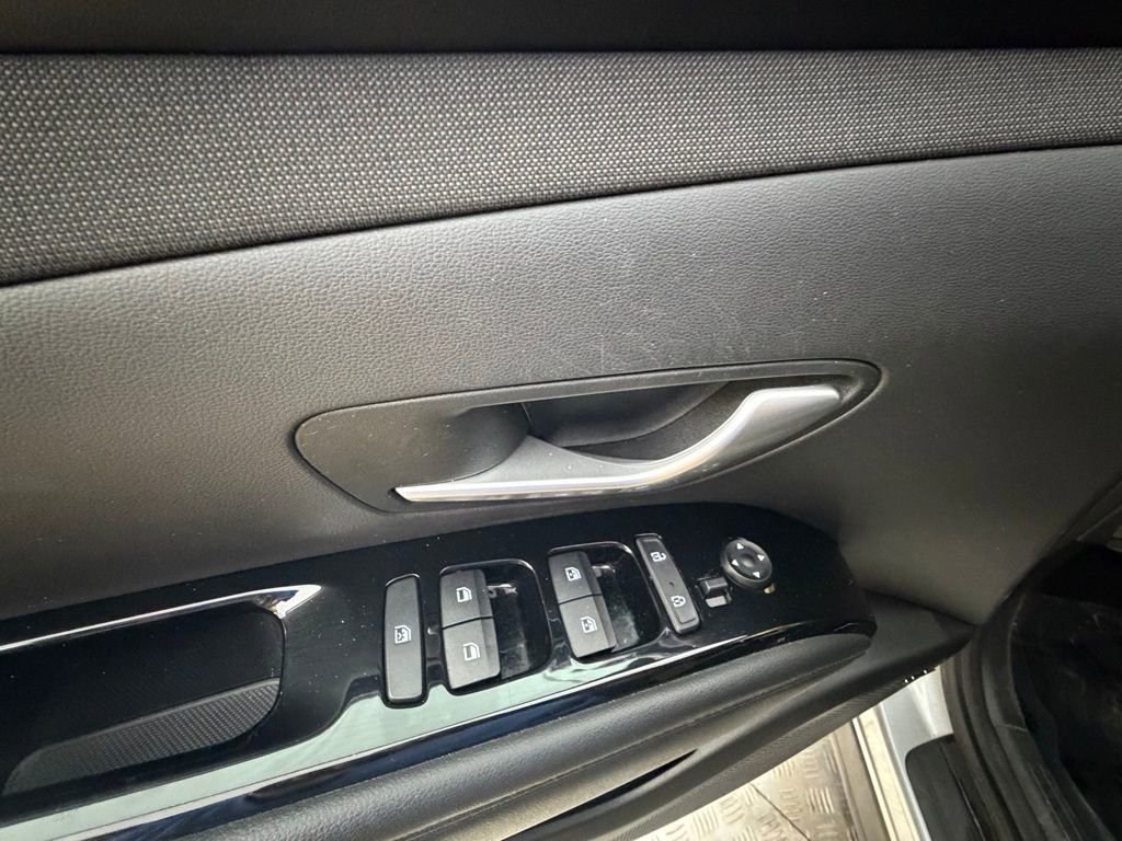 Used 2022 Hyundai Tucson SEL w/ Convenience + Premium Package AWD/4WD image 27