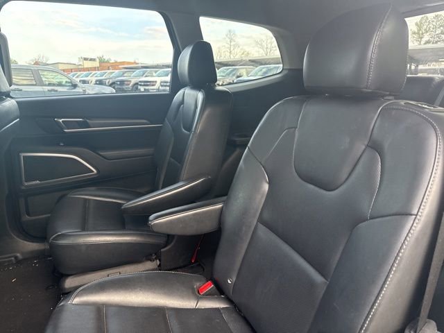 Used 2020 Kia Telluride S image 11