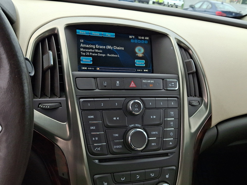 Used 2014 Buick Verano Convenience FWD image 28