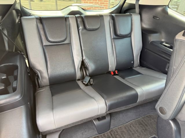 Used 2022 Subaru Ascent Onyx Edition image 22