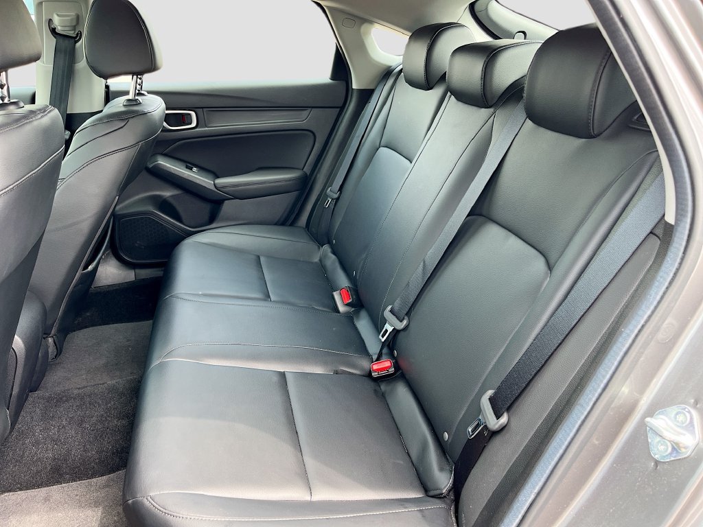 Used 2024 Acura Integra FWD image 24