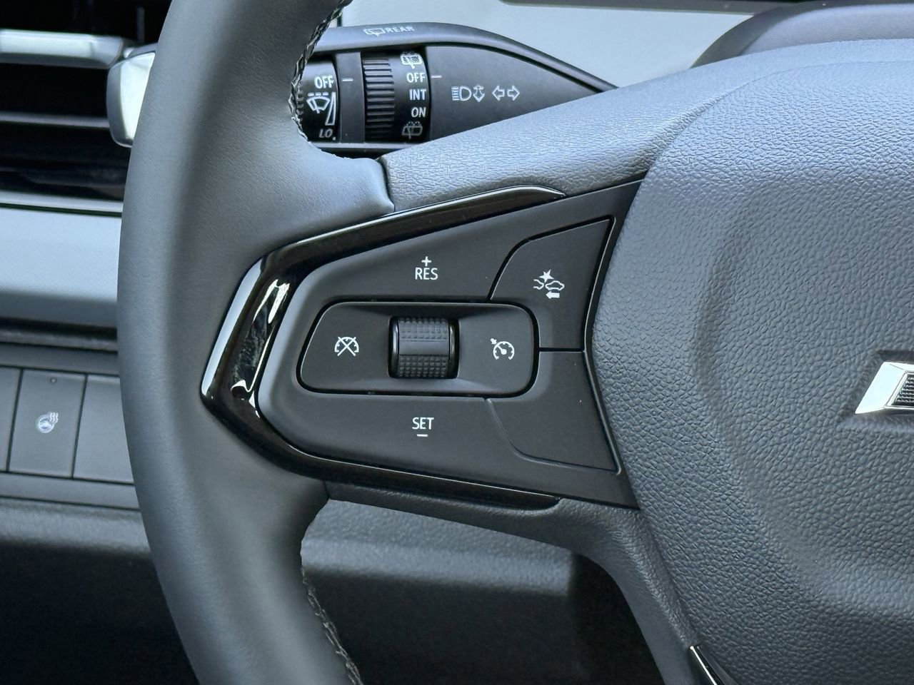 New 2027 Chevrolet Bolt RS image 12