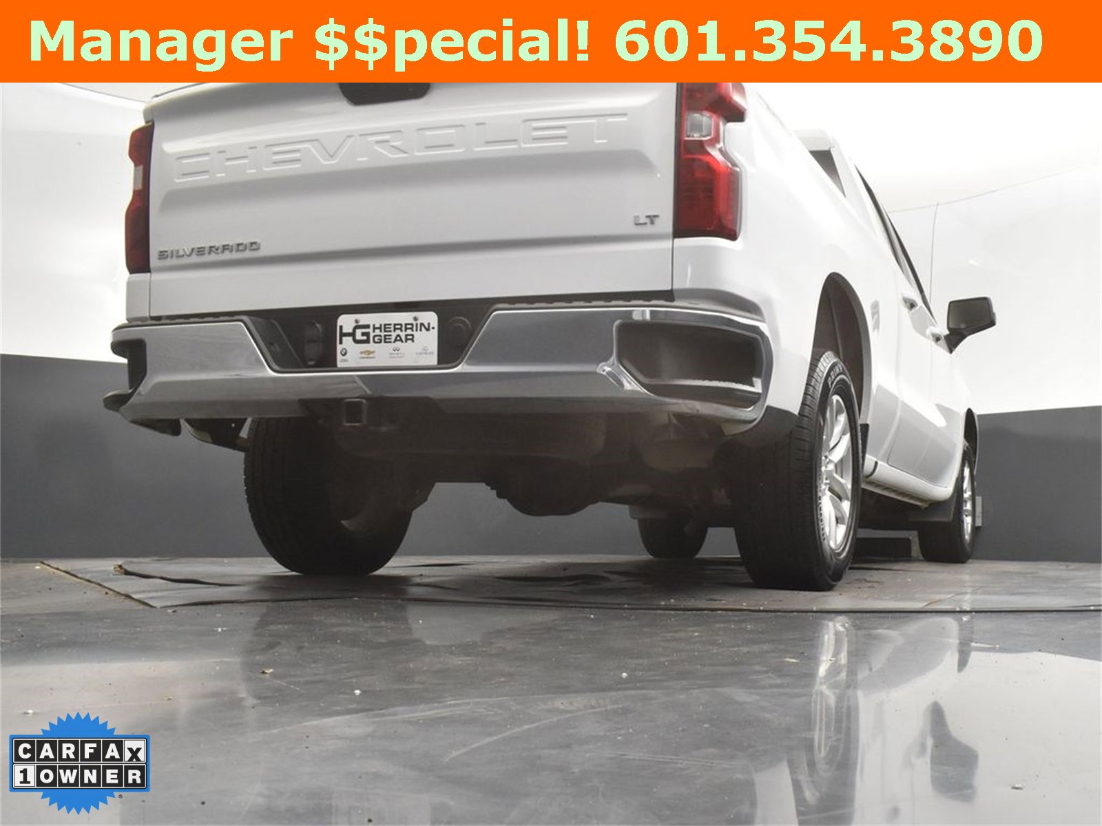 Used 2022 Chevrolet Silverado 1500 LT image 36