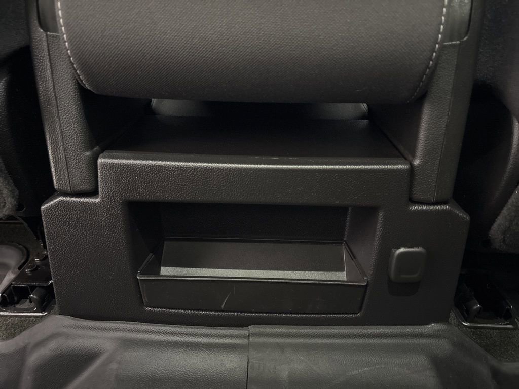 Used 2017 Chevrolet Silverado 1500 LT w/ All Star Edition image 36