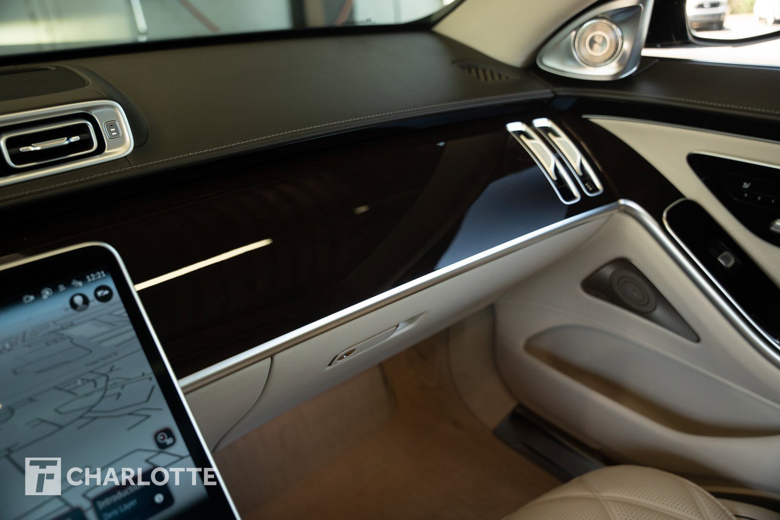 Used 2024 Mercedes-Benz Maybach S 680 4MATIC image 21