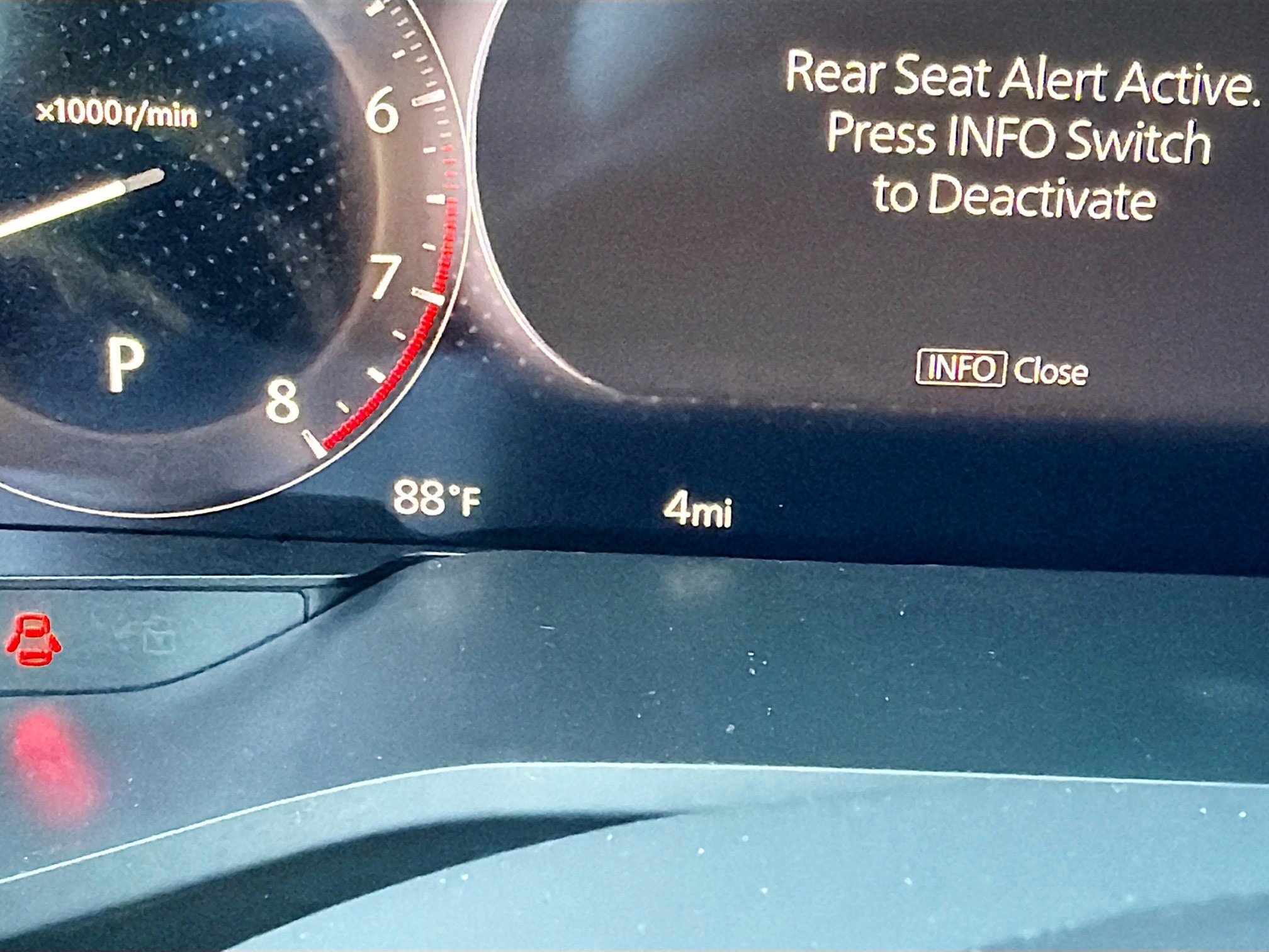 New 2026 MAZDA CX-70 3.3 Turbo S w/ Premium Package image 42