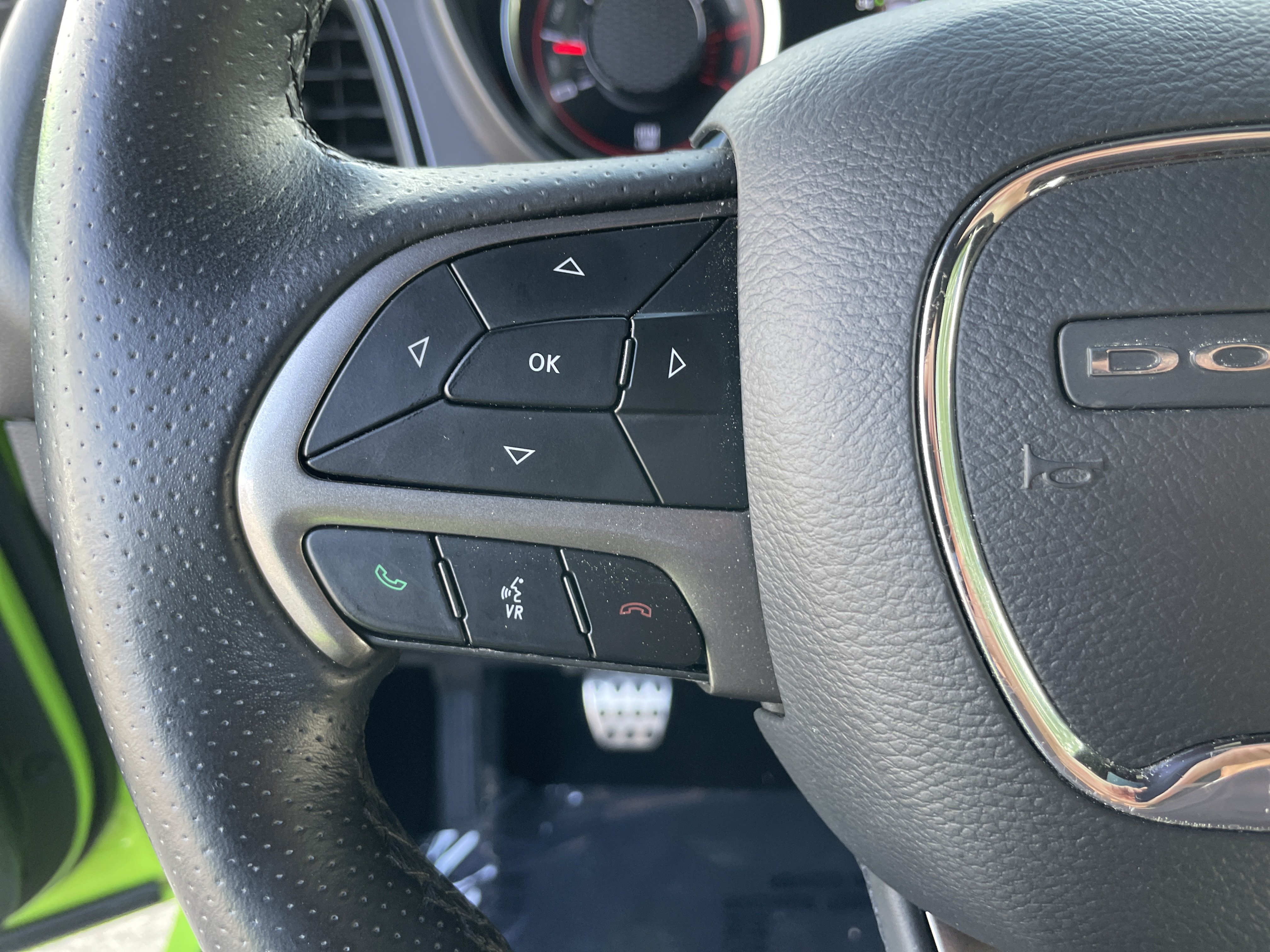 Used 2019 Dodge Challenger R/T Scat Pack RWD image 18