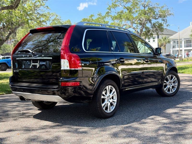Used 2014 Volvo XC90 3.2 image 5