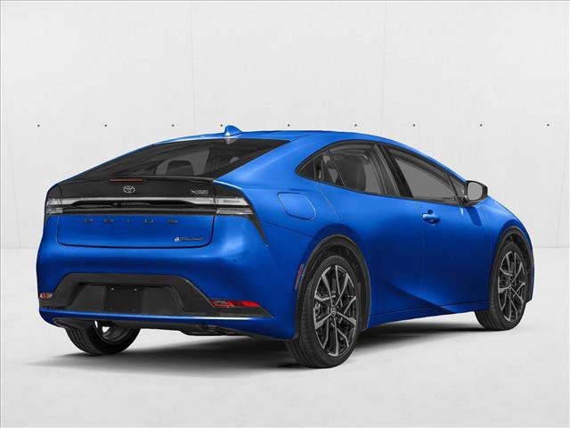 New 2027 Toyota Prius Plug-In Hybrid w/ Limited Premium Package FWD video 2