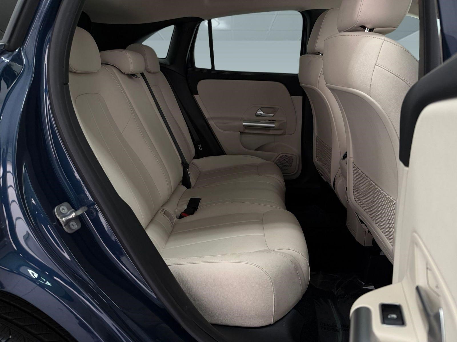 Certified 2023 Mercedes-Benz GLA 250 image 23