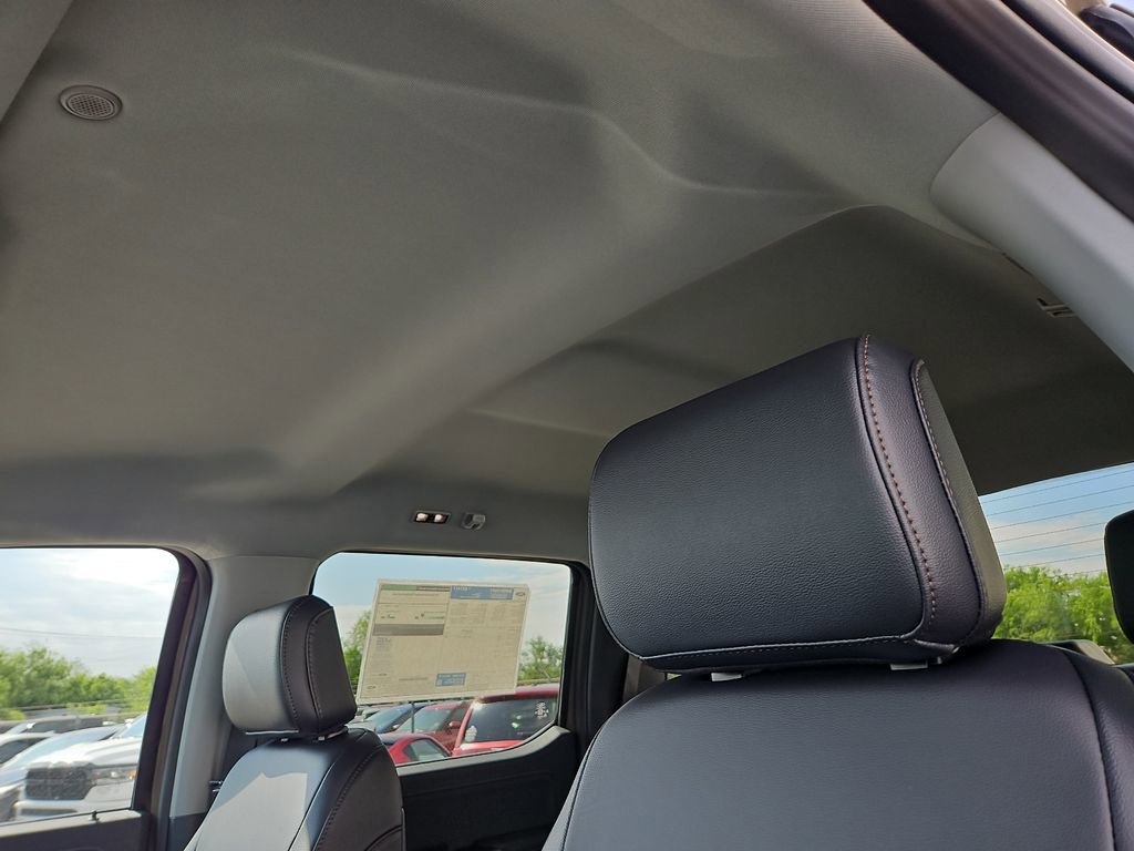 New 2026 Ford F250 Lariat AWD/4WD image 22
