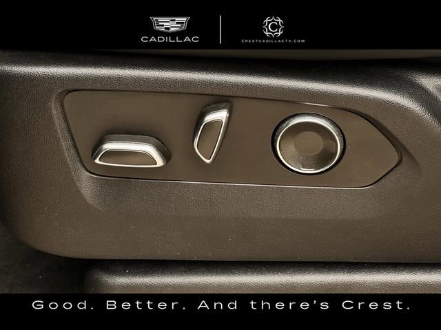 Used 2023 Cadillac Escalade ESV Sport w/ Touring Package image 23