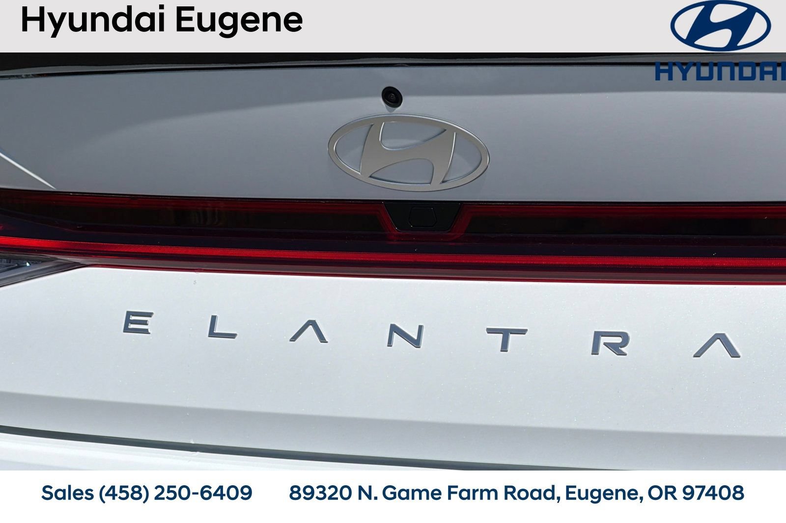 New 2026 Hyundai Elantra SEL Sport Premium FWD image 27