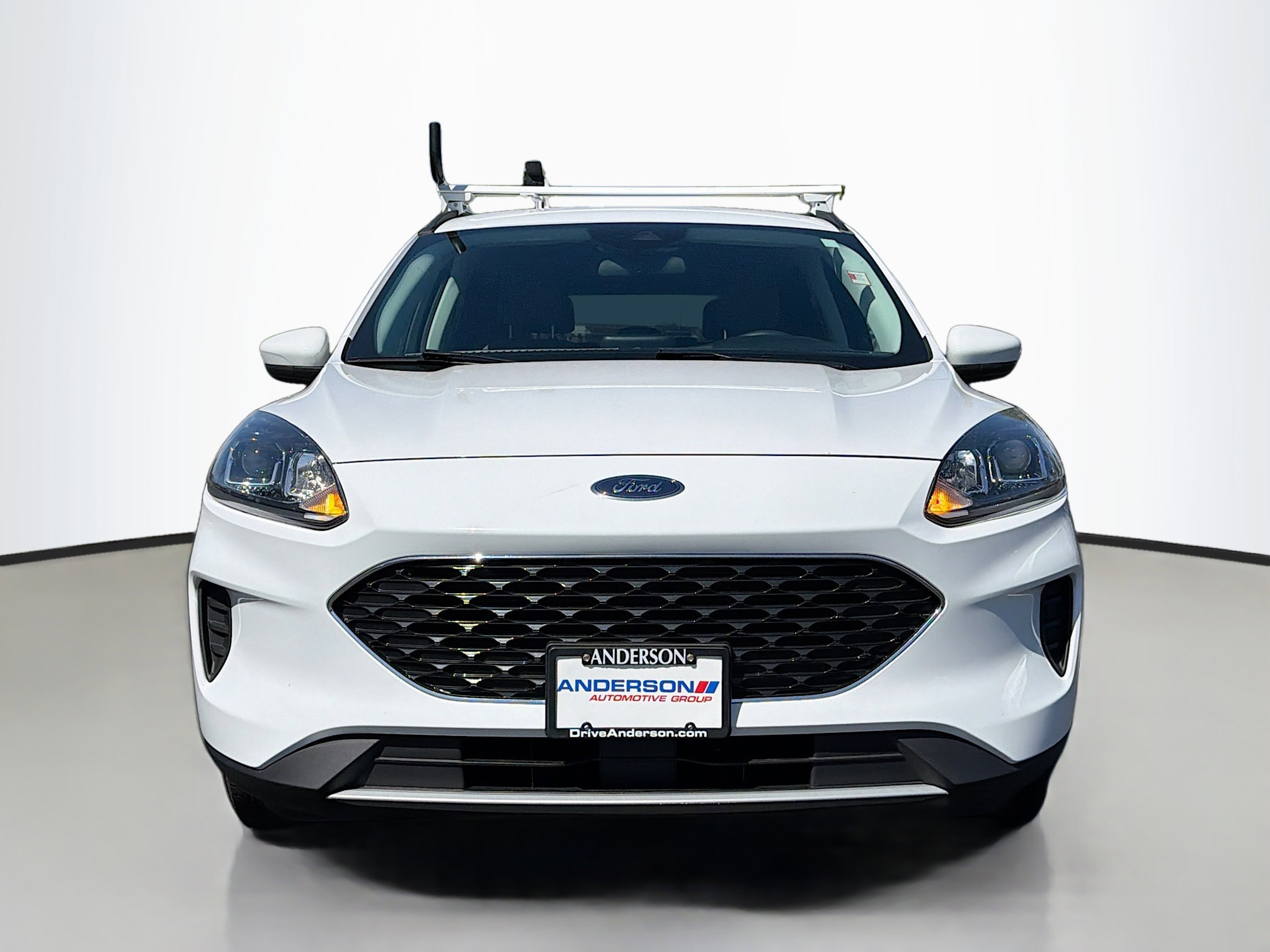 Used 2021 Ford Escape SE FWD image 16