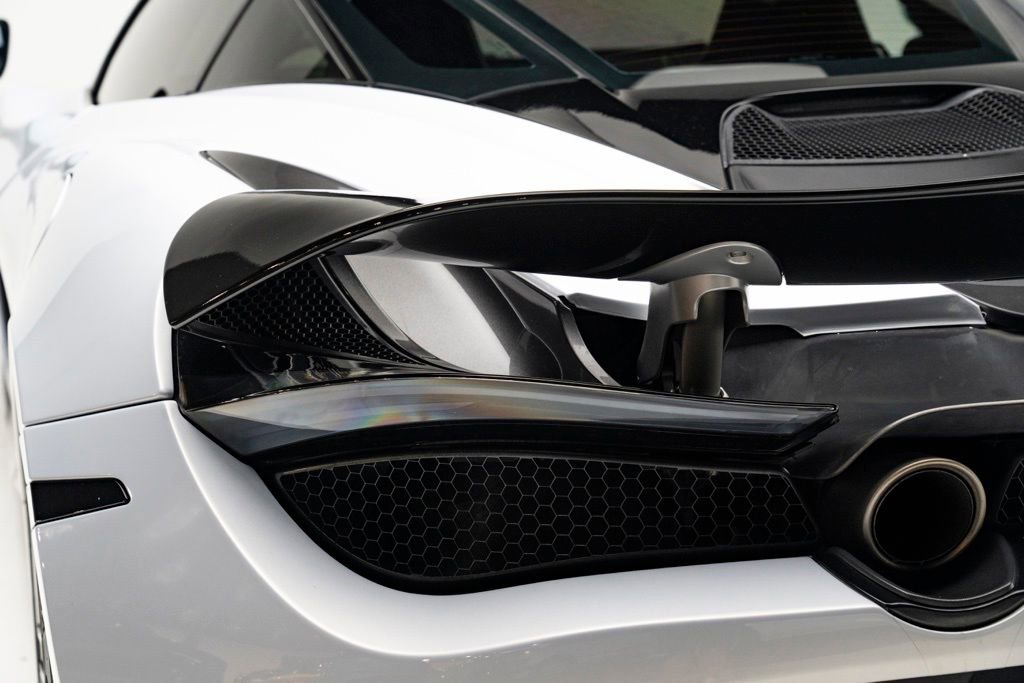 Used 2018 McLaren 720S Performance image 57