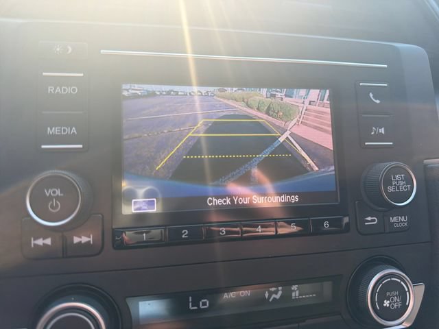 Used 2020 Honda Civic LX image 20