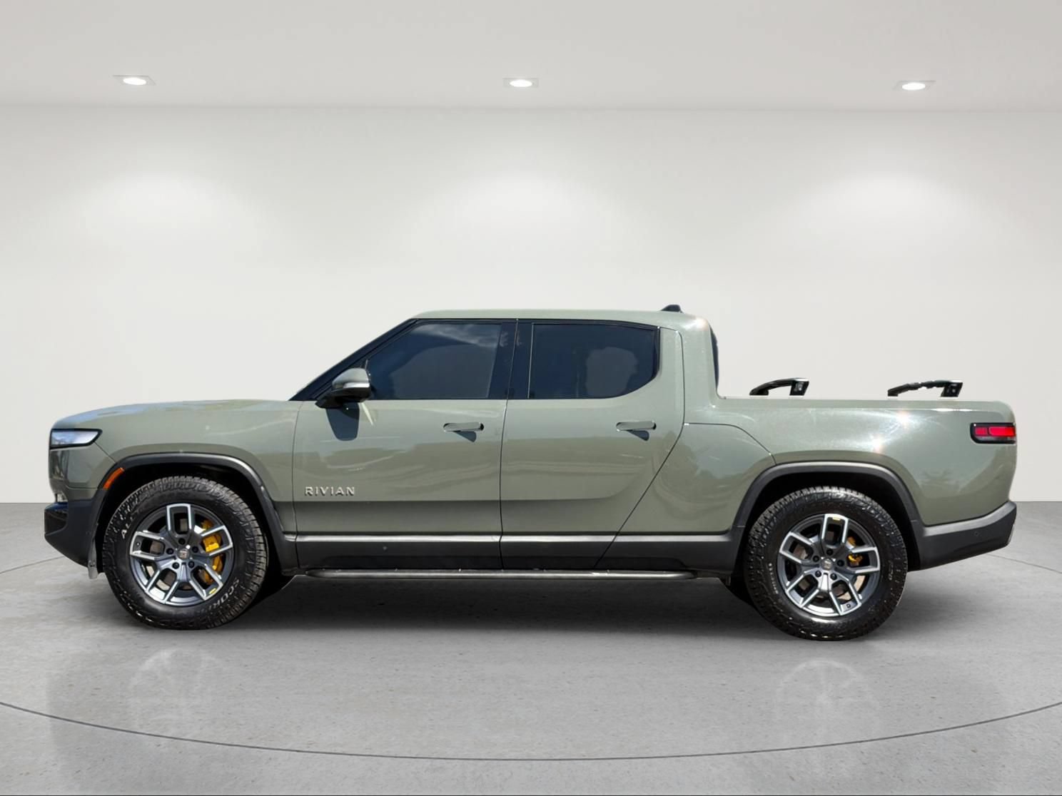 Used 2022 Rivian R1T Launch Edition AWD/4WD image 2