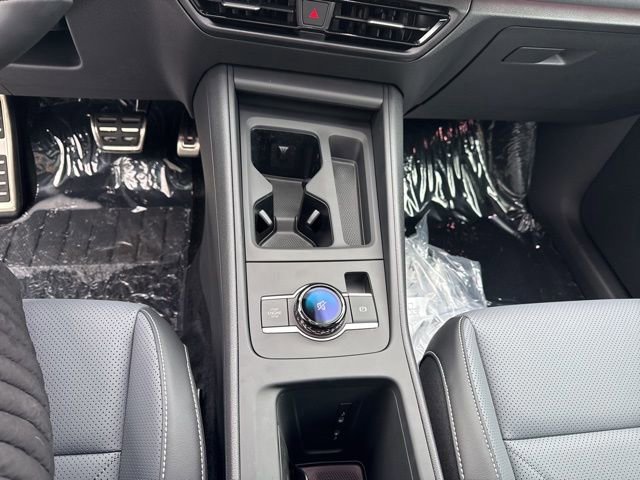 New 2026 Volkswagen Tiguan SE R-Line image 12