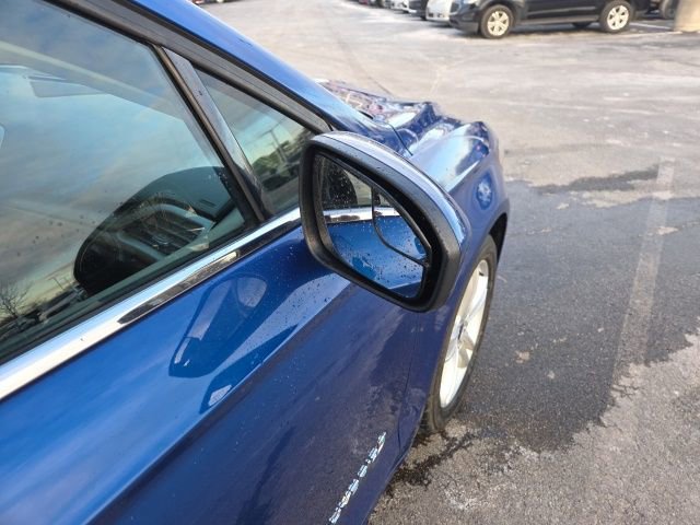 Used 2018 Ford Fusion S image 4