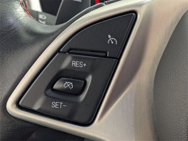 Used 2016 Chevrolet Corvette Stingray Coupe w/ 2LT Preferred Equipment Group image 13