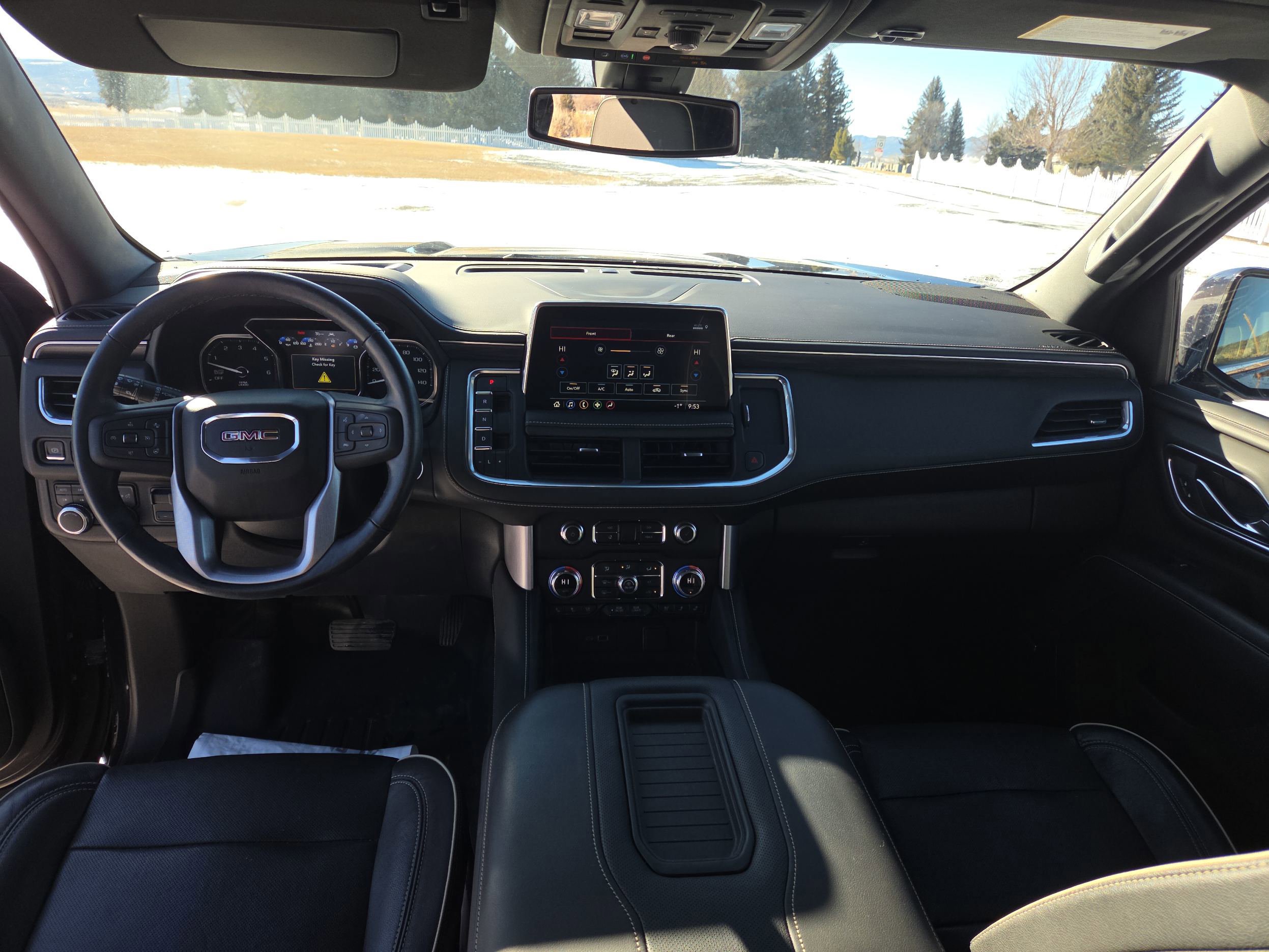 Used 2021 GMC Yukon SLT w/ SLT Luxury Plus Package image 21