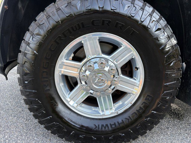 Used 2013 RAM 2500 Laramie w/ Convenience Group AWD/4WD image 20