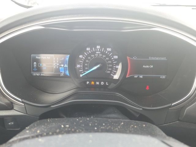 Used 2020 Ford Fusion SE image 37