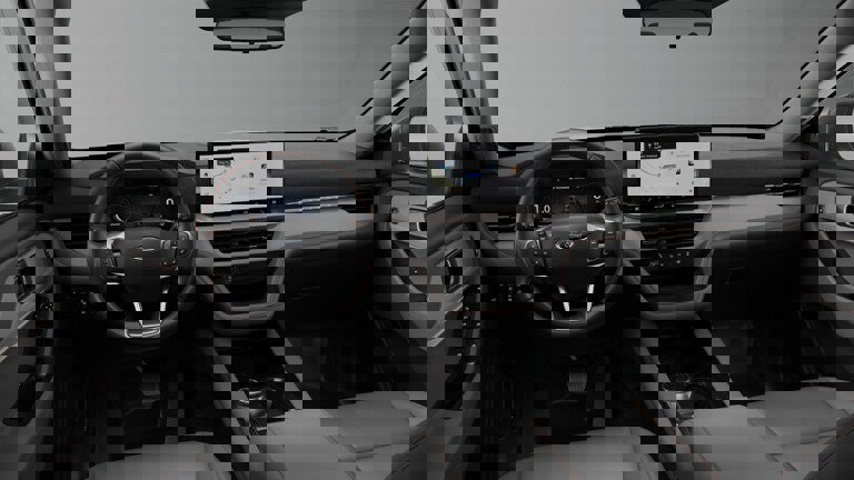 New 2026 Ford Explorer Active w/ Active Comfort Package image 7