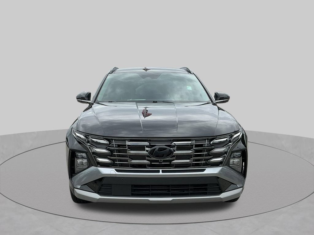 Used 2025 Hyundai Tucson Limited FWD image 27