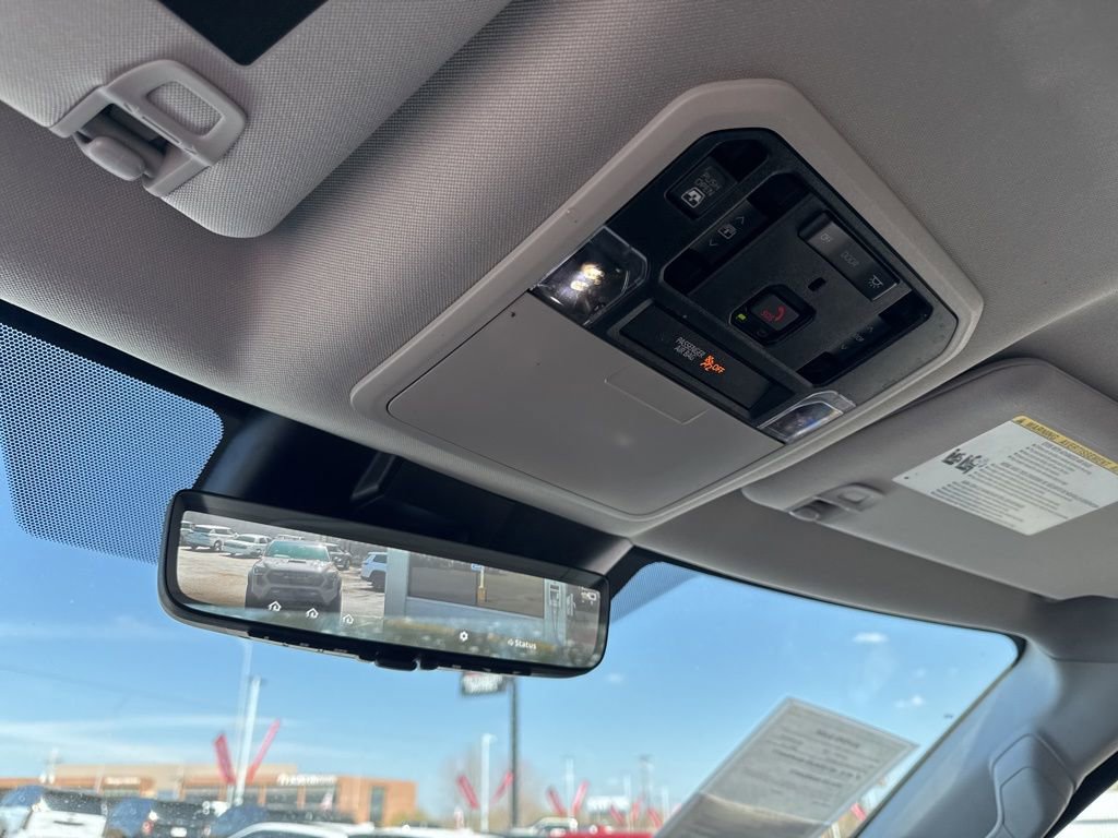 Used 2023 Toyota Tundra TRD Pro image 34
