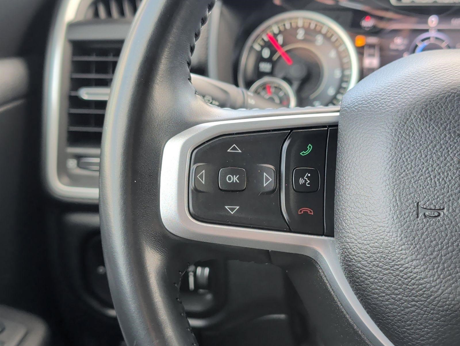 Used 2022 RAM 1500 Lone Star image 14